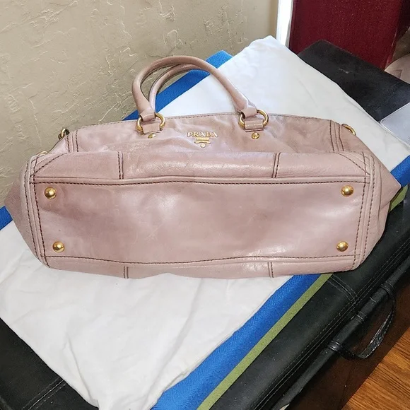 Prada Two Way bag - Picture 5 of 13